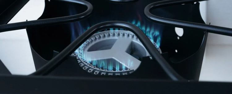 How to Convert your Camp Chef Equipment to Natural Gas