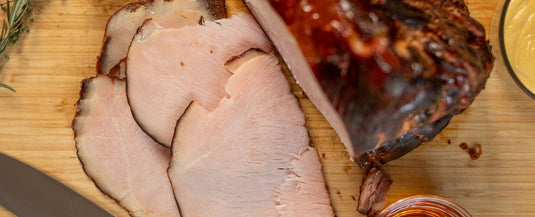 book of ham
