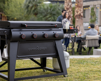 6 Ways to Maintain Your Flat Top Grill