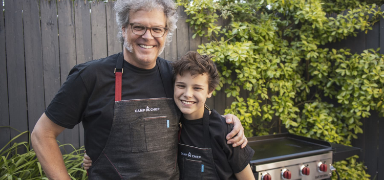 Aprons