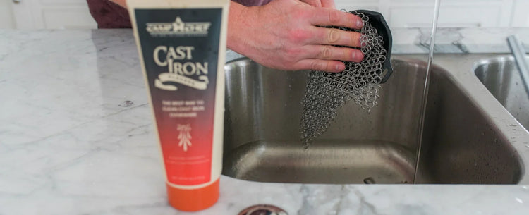 Cast iron accessories image