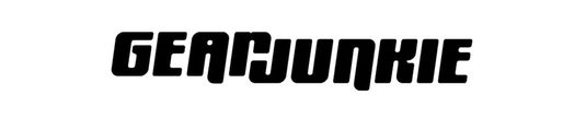 Gear Junkie Logo